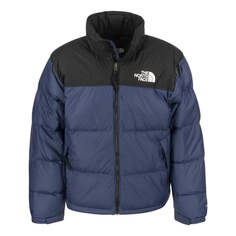 Пуховик THE NORTH FACE 1996 Retro Nuptse Jacket Shady Blue