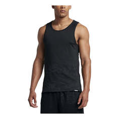 Майка Nike Dry LeBron Vest &apos;Black&apos;, черный