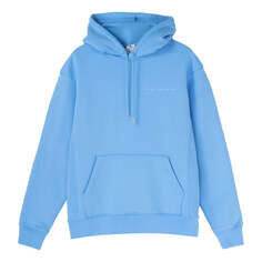 Толстовка Air Jordan Fleece Hoodie x Union &apos;Blue&apos;, синий Nike