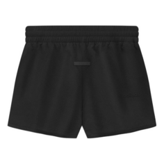 Шорты adidas x Fear of God Athletics Stretch Woven Running Shorts &apos;Black&apos;, черный