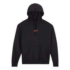 Толстовка Nike SB x Concepts Graphic Fleece Hoodie &apos;Black&apos;, черный