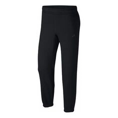 Спортивные штаны Nike SB ICON Fleece Sports Long Pants Black, черный