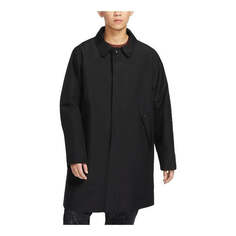 Куртка Nike Sportswear Storm-FIT ADV GORE-TEX Parka &apos;Black&apos;, черный
