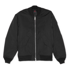 Куртка Air Jordan Essentials Renegade Jacket &apos;Black&apos;, черный Nike