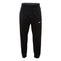 Брюки Nike Therma Lebron Hyper Elite Pants &apos;Black&apos;, черный