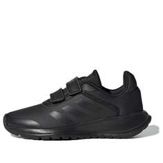 Кроссовки adidas Tensaur Run 2.0 J &apos;Triple Black&apos;, черный