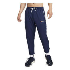Брюки Nike Challenger Track Club Dri-FIT Running Trousers &apos;Blue&apos;, синий