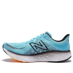 Кроссовки New Balance 1080 v12 Road Running Shoes &apos;Sky Blue&apos;, синий