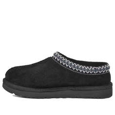 Кроссовки (WMNS) UGG Tasman Slipper &apos;Black&apos;, черный