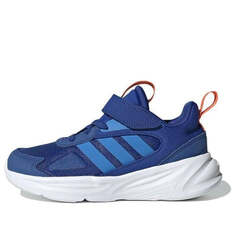Кроссовки (PS) adidas neo Ozelle Running &apos;Blue&apos;, синий