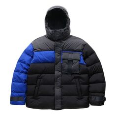 Пуховик adidas originals Utility Duck Down Winter Jacket Grey, серый