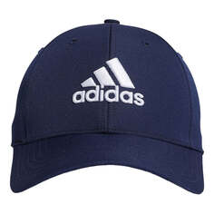 Кепка adidas ins Stylish Sports Blue Cap Unisex, синий