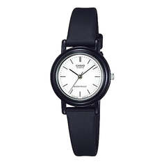 Часы Casio Retro Fashion Business Analog Watch &apos;Black White&apos;, белый
