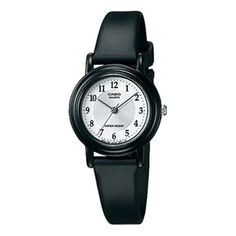 Часы Casio Retro Fashion Analog Watch &apos;Black White&apos;, белый