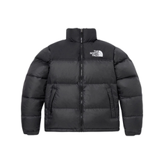 Куртка The North Face 1996 Eco Nuptse Jacket Asia Sizing &apos;Charcoal&apos;, серый