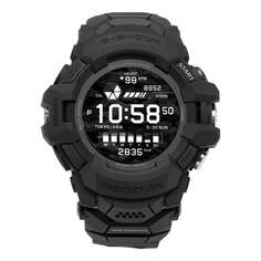 Часы CASIO G-Shock Digital &apos;Black&apos;, черный