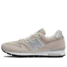 Кроссовки New Balance 565 Series Beige &apos;Grey&apos;, серый