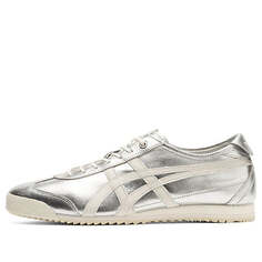 Кроссовки Onitsuka Tiger MEXICO 66 SD Shoes &apos;Cream Silver&apos;, бежевый