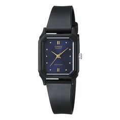 Часы CASIO Sports Quartz Waterproof Dark Blue Analog, синий