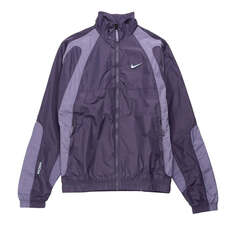 Куртка Nike x Nocta Cobalt Track Jacket &apos;Dark Raisin&apos;, цвет dark raisin