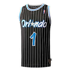 Майка adidas Basketball NBA Orlando Magic Penny Hardaway Retired Jersey Men&apos;s Basket Black, черный