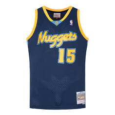 Майка Mitchell &amp; Ness NBA SS22 SW 06-07 15, цвет davy