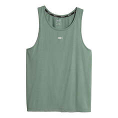 Топ PUMA Running Tank Top &apos;Eucalyptus&apos;, цвет eucalyptus