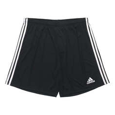 Шорты adidas Squad 21 Sho Soccer/Football Training Sports Breathable Shorts Black, черный