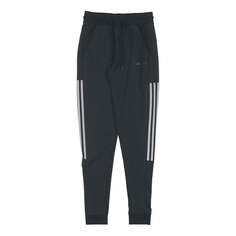 Спортивные штаны adidas neo M CS BASE TP Bundle Feet Sports Long Pants Black, черный