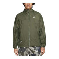 Куртка Nike ACG &apos;Sierra Light&apos; Men&apos;s Jacket &apos;Green&apos;, зеленый