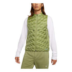 Жилет Nike Therma-FIT ADV Repel Down-Fill Running Vest &apos;Green&apos;, зеленый