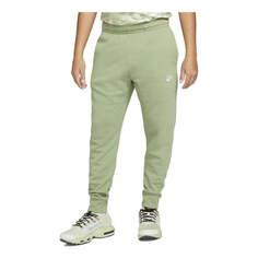 Брюки Nike Sportswear Club Joggers &apos;Green&apos;, зеленый