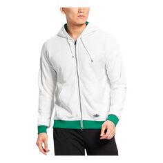 Куртка Air Jordan Colorblock Athleisure Casual Sports Jacket White, белый Nike