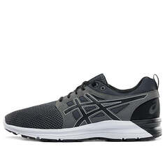 Кроссовки Asics Gel-Torrance Running Shoes &apos;Black Grey White&apos;, серый