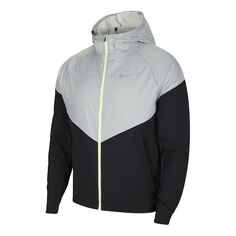 Куртка Nike Men&apos;s Nk Essntl Therma Jkt, черный