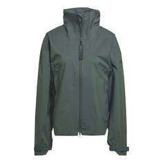 Куртка Adidas Terrex CT Myshelter Rain.Rdy Lite Jacket &apos;Grey&apos;, серый