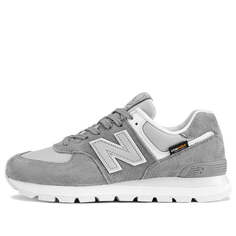 Кроссовки New Balance NB 574 &apos;Grey&apos;, серый