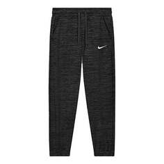 Брюки (PS) Nike Therma Training Jogger Pants &apos;Grey&apos;, серый