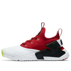 Кроссовки (GS) Nike Huarache Drift &apos;Gym Red&apos;, красный