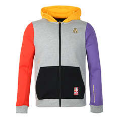 Толстовка (GS) Nike Kyrie SHWTM Hoodie &apos;CNY&apos;, мультиколор