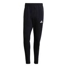 Спортивные штаны adidas M Dk Pt Drawstring Slim Fit Sports Pants Black, черный