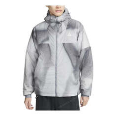 Куртка Nike ACG Rope De Dope Aop Jacket &apos;Cool Grey&apos;, мультиколор