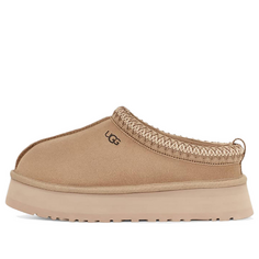 Кроссовки (WMNS) UGG Tazz Slipper &apos;Mustard Seed&apos;, цвет mustard seed