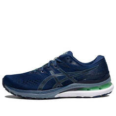 Кроссовки Asics Gel-Kayano 28 &apos;Navy Blue&apos;, синий