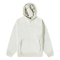 Толстовка Air Jordan Essential Fleece Winter Hoodie &apos;Beige&apos;, цвет neutrals Nike