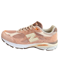 Кроссовки New Balance size? x 990v3 Made in USA &apos;Keepin&apos; it Running&apos;, оранжевый