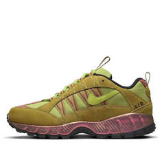 Кроссовки Nike Air Humara &apos;Pacific Moss&apos;, цвет pacific moss/pear/dark pony