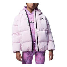 Куртка (PS) Air Jordan Jumpman Tape Jacket &apos;Pink&apos;, розовый Nike