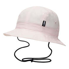 Кепка PUMA Archive Bucket Fisherman&apos;s hat Pink, розовый