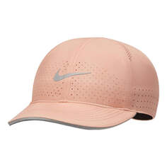 Кепка Nike FTHLT Running cap &apos;Orange pink&apos;, розовый
